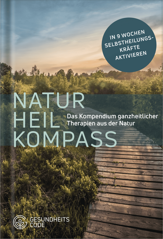 Naturheilkompass | E-Book
