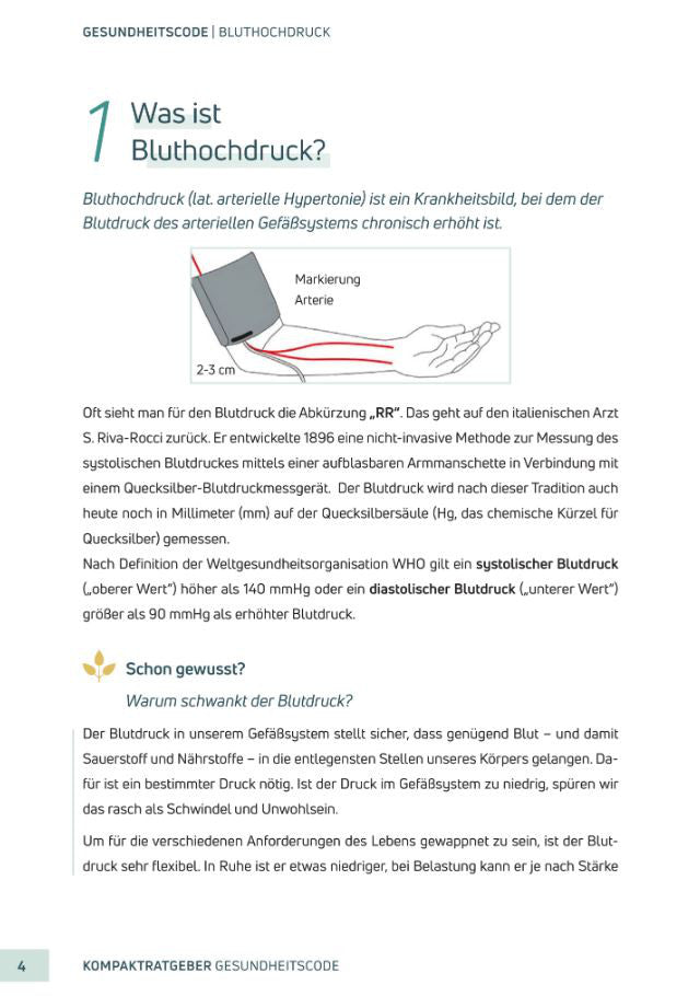 Bluthochdruck | E-Book