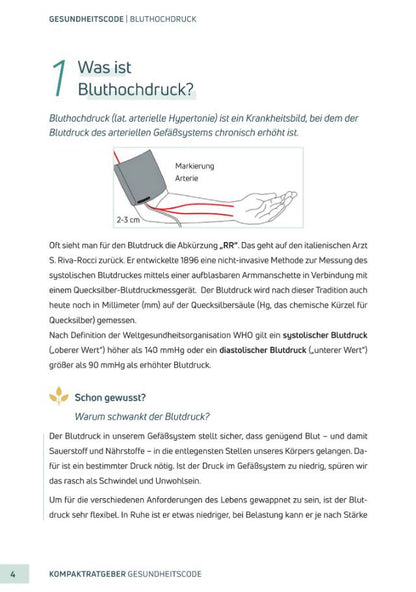 Bluthochdruck | E-Book