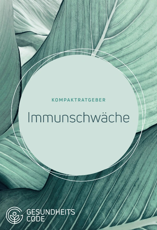 Immunschwäche | E-Book